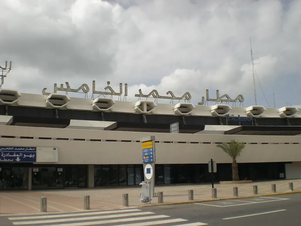 taxi flughafen casablanca